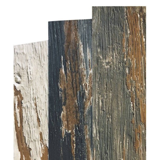 Mannington Restoration Collection® 8'' x 51'' x 12mm Hickory Laminate